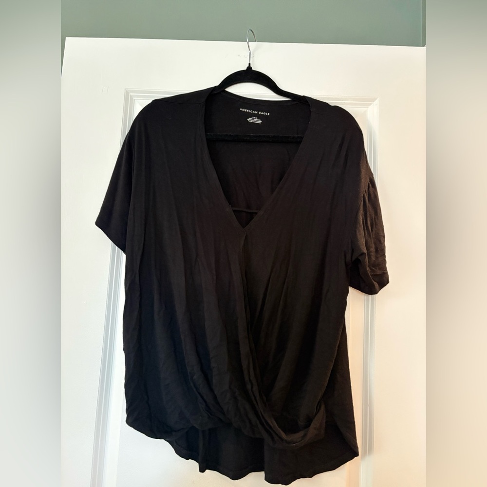 American Eagle soft and sexy T shirt